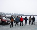 Курс на понтонный мост
