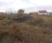 Вопрос по водоотведению!?