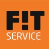 Новогоднее настроение с FitService