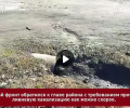 Дело труба: дом матери бойца СВО в Камне-на-Оби страдает от подтоплений из-за забитых сточных труб.
