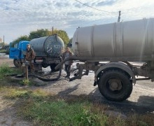 Жители Камня-на-Оби благодарят коммунальщиков города