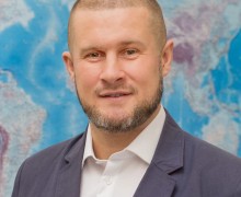 На довыборах в АКЗС побеждает Дмитрий Беляев