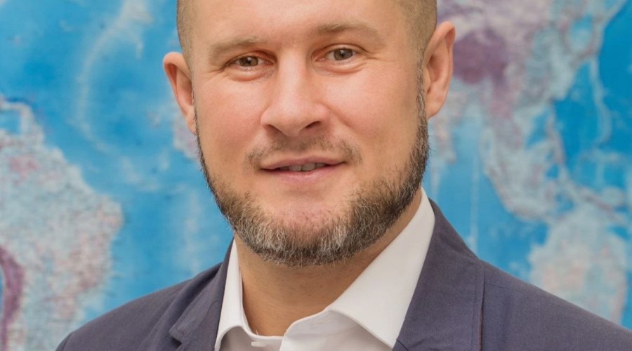 На довыборах в АКЗС побеждает Дмитрий Беляев