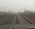В Камне-на-Оби сегодня, 28 марта, вторник, на улице царит туман и температура воздуха составляет 0 градусов.