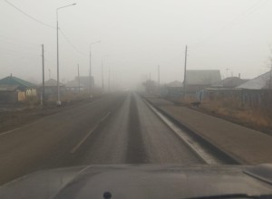 В Камне-на-Оби сегодня, 28 марта, вторник, на улице царит туман и температура воздуха составляет 0 градусов.