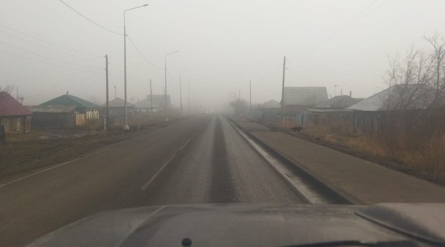 В Камне-на-Оби сегодня, 28 марта, вторник, на улице царит туман и температура воздуха составляет 0 градусов.