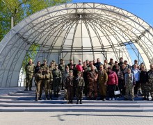 Автопробег Вахта Памяти 2025 завершён!