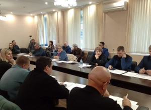 Выборы главы Камня-на-Оби состоялись