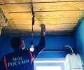 МЧС России напоминает: установка в жилье автономного пожарного извещателя - действенный метод предупреждения пожаров. 