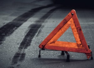 Дорожно-транспортное происшествие с участием несовершеннолетнего водителя: три пострадавших госпитализированы