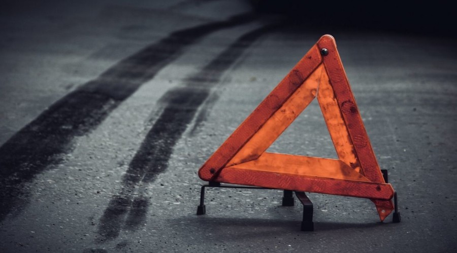 Дорожно-транспортное происшествие с участием несовершеннолетнего водителя: три пострадавших госпитализированы