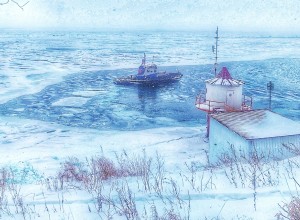 Пересадка в Иркутске (день 1)