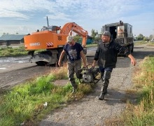 Жители Камня-на-Оби благодарят коммунальщиков города
