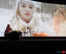 Я остаюсь на Алтае!