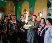 Интервью с Каменцами № 10. Елена Орешкова