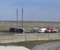 Госавтоинспекция Каменского района выясняет обстоятельства ДТП, в котором погиб водитель