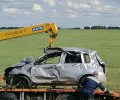 Трагическое ДТП на автодороге К-23: две жертвы.