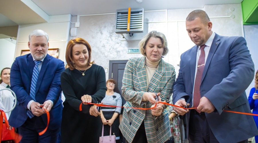 ГРАНДИОЗНУЮ РАБОТУ проделали работники Центральной районной библиотеки им. Борисова в г. Камень-на-Оби