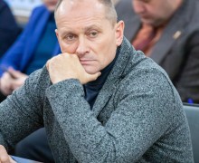 В Камне-на-Оби прошла последняя в этом году сессия Каменского районного Собрания депутатов