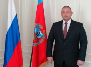 Глава Каменского района Иван Панченко уходит в отставку