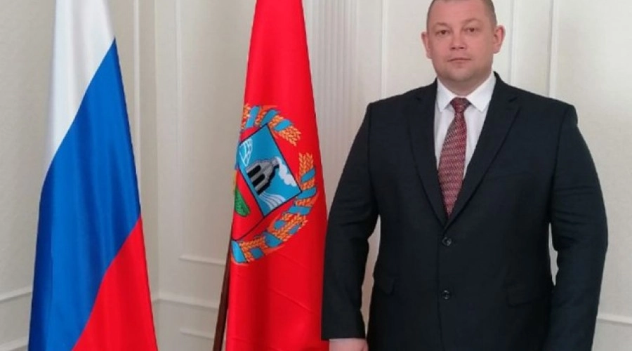 Глава Каменского района Иван Панченко уходит в отставку