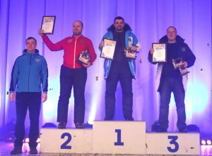 Камень-на-Оби занял второе почётное место на Х зимней олимпиаде городов Алтайского края