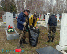 Акция Обелиск: воспитание патриотизма и уважения к памяти погибших в Великой Отечественной войне.
