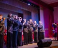 В Камне-на-Оби в РДК состоялся концерт посвященный Дню народного единства
