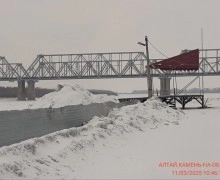 Безнравственное отношение к экологии в Камне-на-Оби