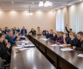 В Камне-на-Оби прошли публичные слушания по проекту городского бюджета