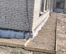 Будет ли закончен ремонт Лицея №2 в Камне-на-Оби к началу учебного года?