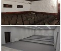 Дмитрий Беляев рассказал о ремонте Дома Культуры в Маловолчанке