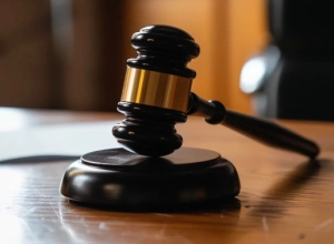 Прокуратурой Центрального района поддержано государственное обвинение по уголовному делу о мошенничестве