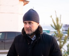 Спортивному городу - современные спортивные объекты