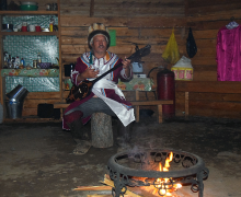Кай