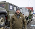 Автоколонна «Vесточка из дома – с Zаботой о солдате» пересекла Камень-на-Оби