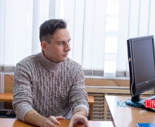 Дмитрий Беляев дал эксклюзивное интервью корреспондентам информационного агенства Камень Лайф.