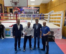 Как прошел спортивный день в двух районах Алтайского края?