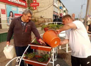 Красота и комфорт