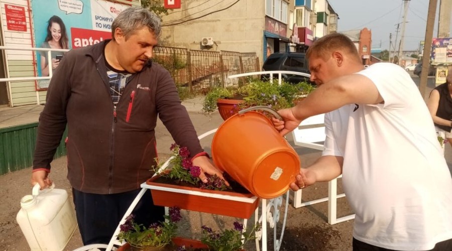 Красота и комфорт