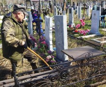 Акция Обелиск: В память о героях Великой Отечественной войны