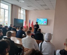 Соблюдаешь правила — поступаешь правильно!