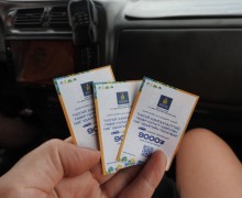 Планета Монголия. Часть 3 — Белые скалы