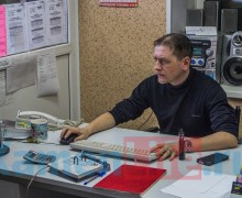 Интервью с Каменцами № 7.  Алексей Шатулин.