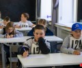  В Камне-на-Оби прошли соревнование среди юных велосипедистов «Безопасное колесо – 2024»