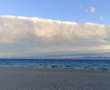 Планета Монголия. Часть 3 — Белые скалы