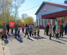 Автопробег Вахта Памяти 2025 завершён!