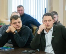 Развитие агропромышленного сектора в двух районах Алтайского края обсудили в Камне-на-Оби
