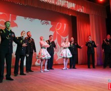 Служить России - Служить Закону 16.06.26