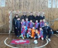 Турнирная борьба в Славгороде: ФК Энергия достойно заявила о себе!